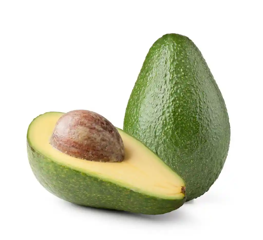 Palta Fuerte