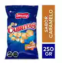 Cabritas Evercrisp Palomita de Maíz Sabor Caramelo