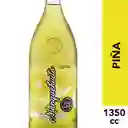 Manquehuito Vino Espumante Piña 1.35 L