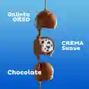 Oreo Milka BomBom Relleno de Chocolate con Galleta