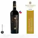 Misiones de Rengo Vino Tinto Black Cabernet Sauvignon 750 cc