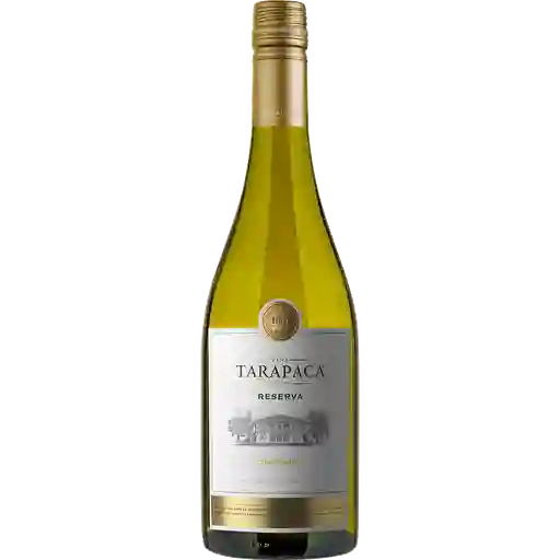 Gran Tarapacá Vino Blanco Reserva Chardonnay