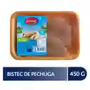 Sopraval Bistec de Pechuga de Pavo Marinado