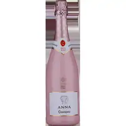  Anna Codorniu Espumante Brut Rose 