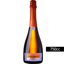 Undurraga Moscato Sweet Espumante 13°