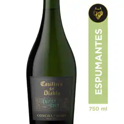 Casillero Del Diablo Vino Espumante Devil's Brut