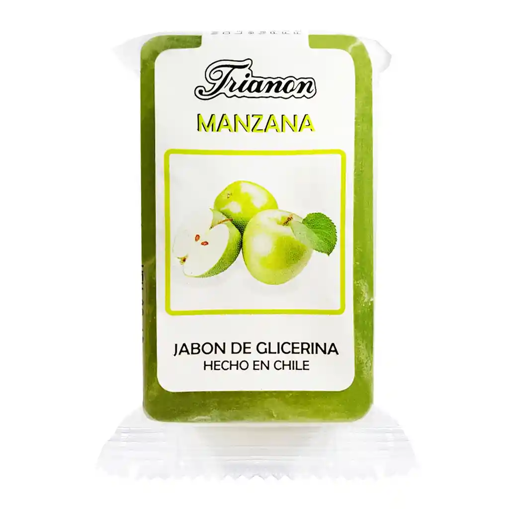 Trianon Jabon Glicer Aromas