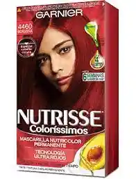 Garnier-Nutrisse Tintura 4460 Borgoña 