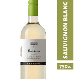 Emiliana Vino Blanco Sauvignon Blanc Reserva