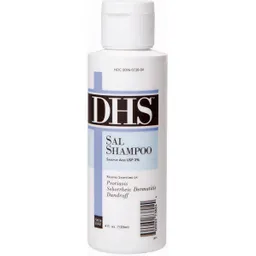 Dhs Sal Shampoo