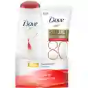 Dove Shampoo Regeración Extrema+ Acondicionador Factor de Nutrición