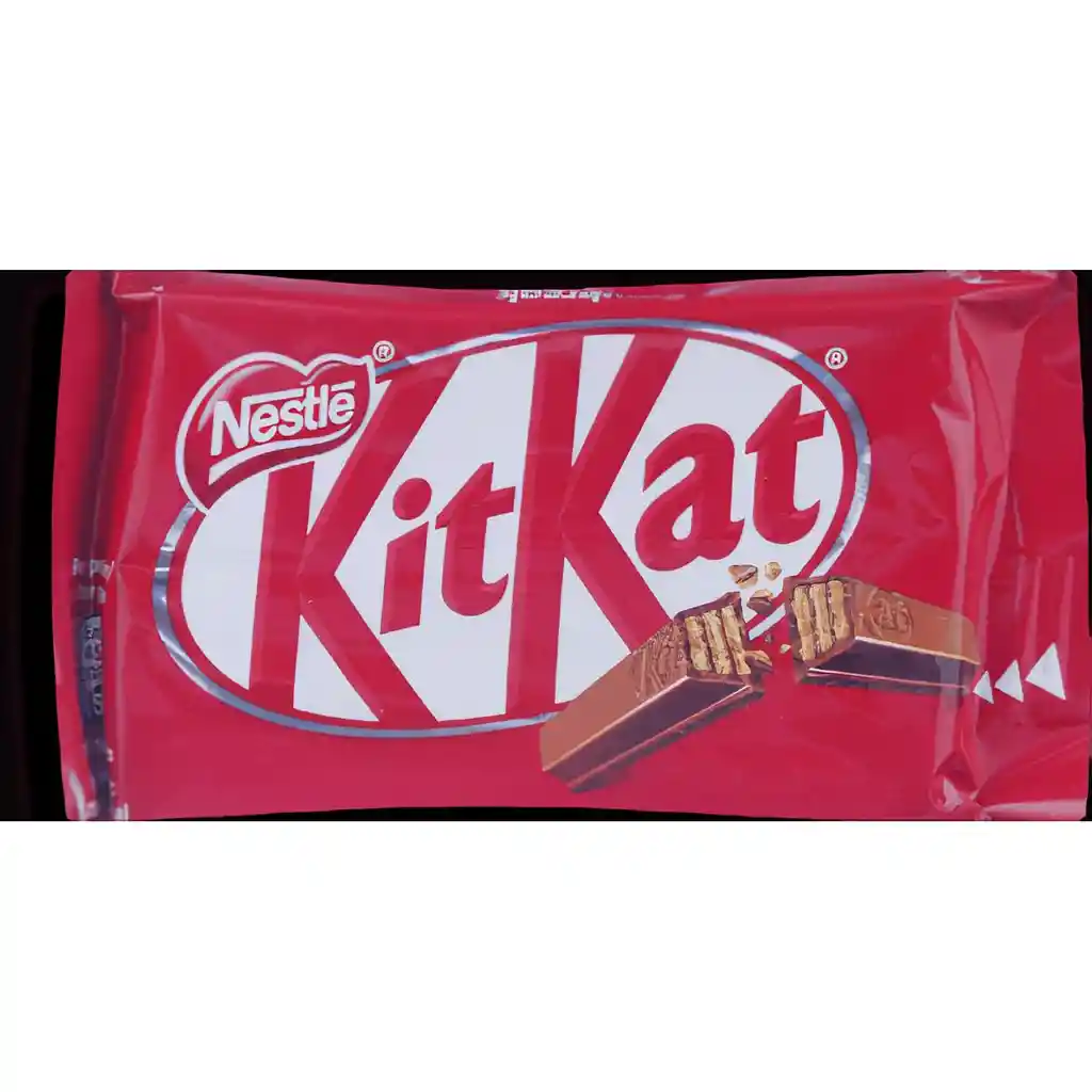 Finger Kit Kat Chocolate