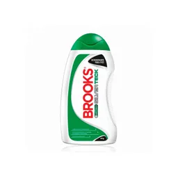 Brooks Talco Desodorante para Pies Silver