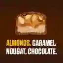 Snickers Barra de Chocolate con Almendras
