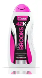 Brooks Lady Talco 42 K