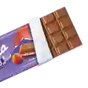 Milka Chocolate Yoghurt Frutilla Erdbeer