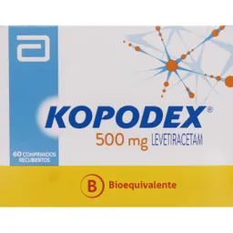 Kopodex (500 mg)