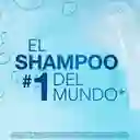 Head & Shoulders Shampoo Limpieza Renovadora 