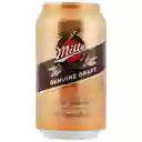 Miller Cerveza Lager Genuine