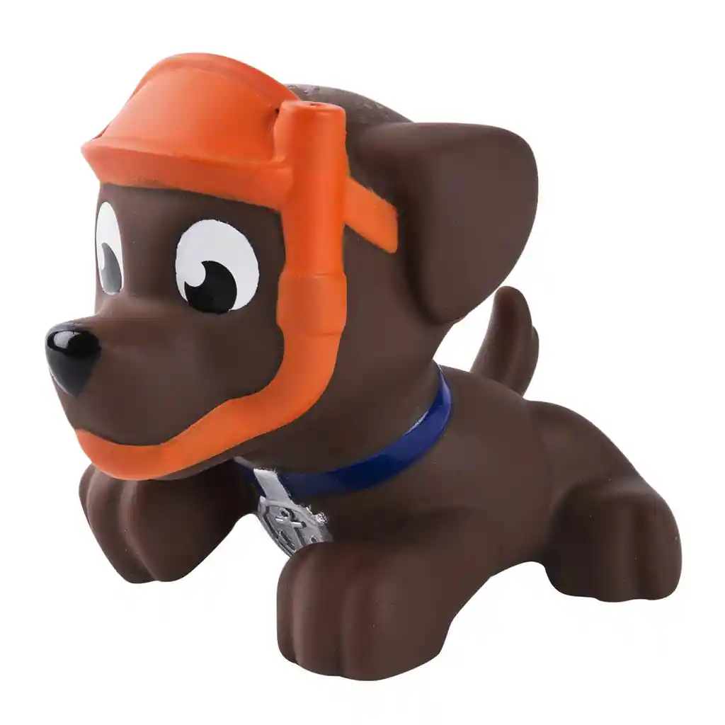 Paw Patrol Figura Baño