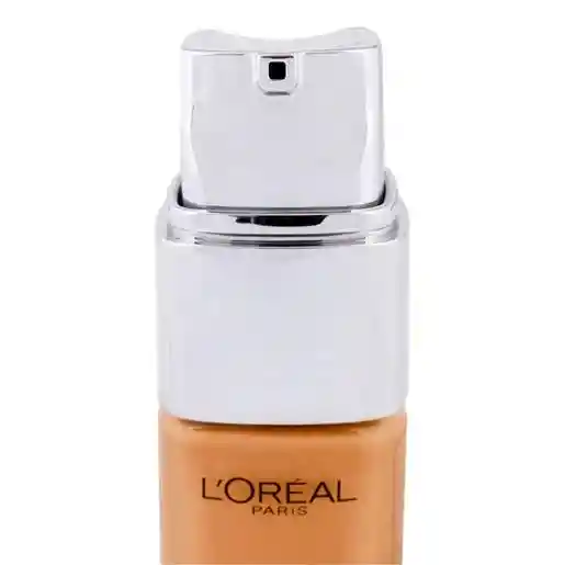 Loreal Paris True Match Base Golden Sun