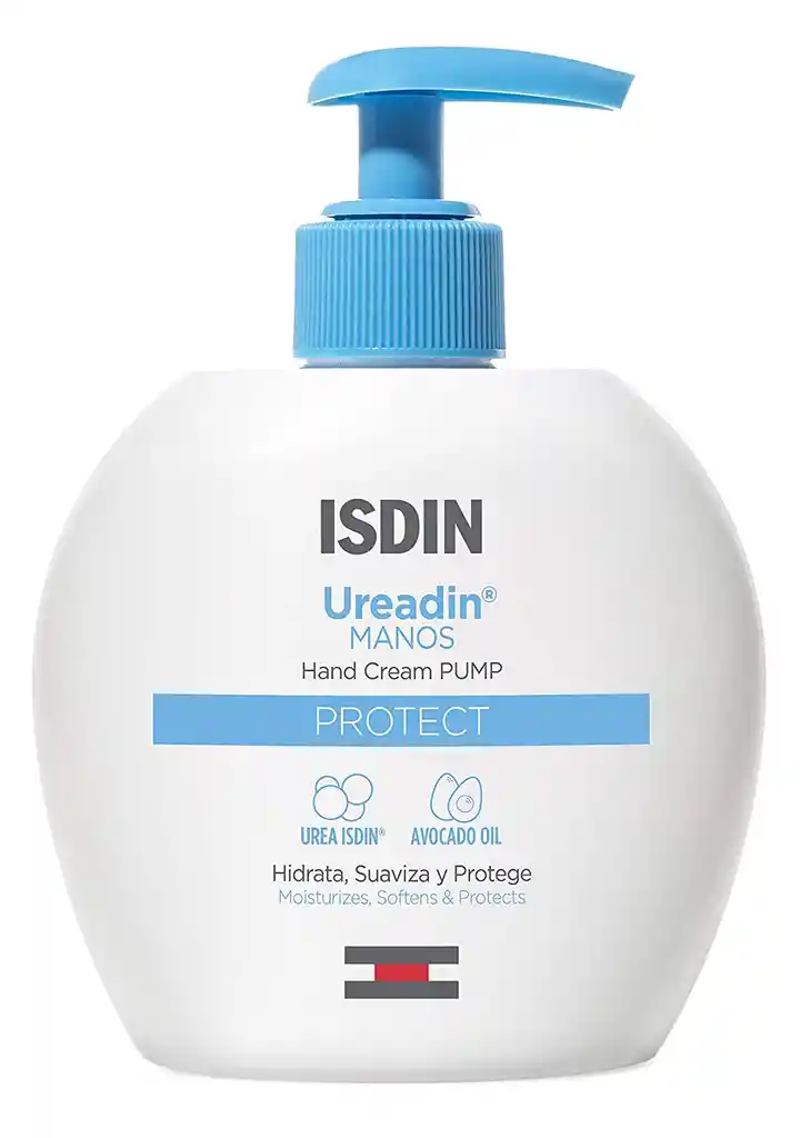 Isdin Crema de Manos Ureadin Protect