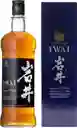 Iwai Whisky Japan 40°