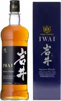 Iwai Whisky Japan 40°