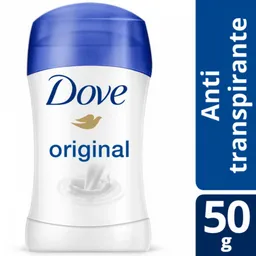 Dove Desodorante en Barra Original
