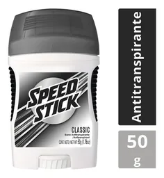 Speed Stick Desodorante Classic