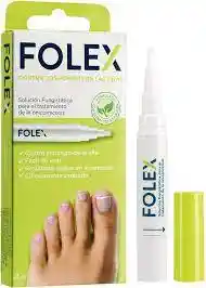 Folex Antimicoticos Dermatología