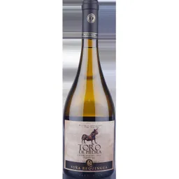 Toro De Piedra Vino Chard 12 °