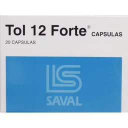 Tol-12 Forte