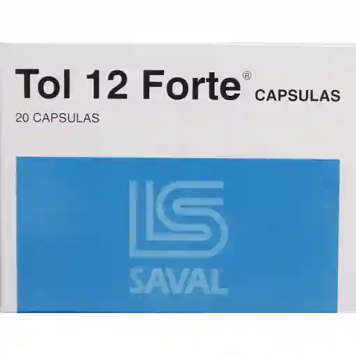 Tol-12 Forte