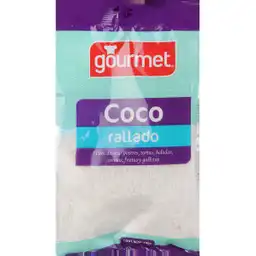 Gourmet Coco Rallado Blanco