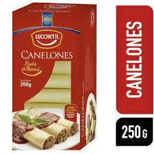 Lucchetti Pasta Canelones