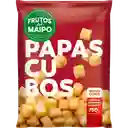 Frutos Del Maipo Papa Prefrita Cubo