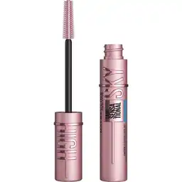 Sky High Maquillaje de Pestañas Lash Sensational Tono 802 