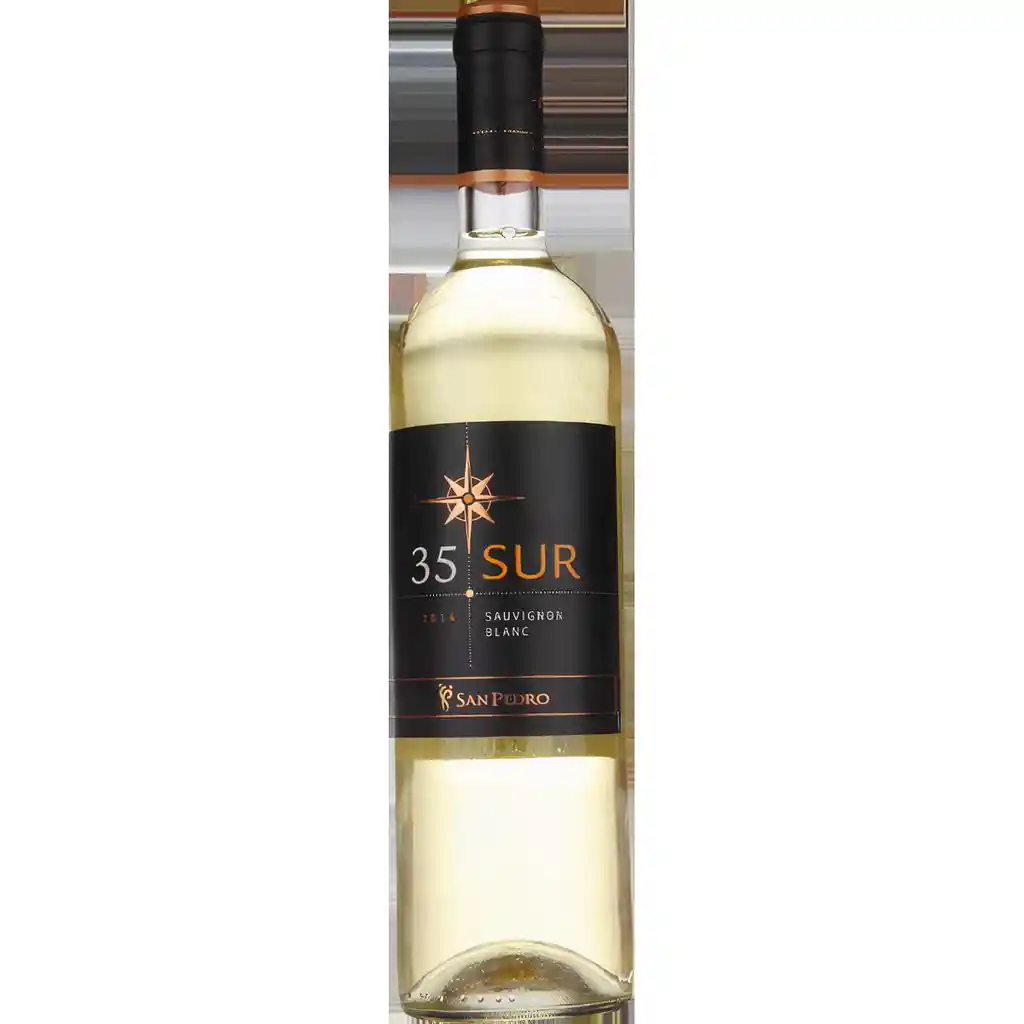 35 Sur Vino Varietal Sauvignon Blanc