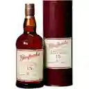 Glenfarclas Whisky Highland Single Malt 15 Años