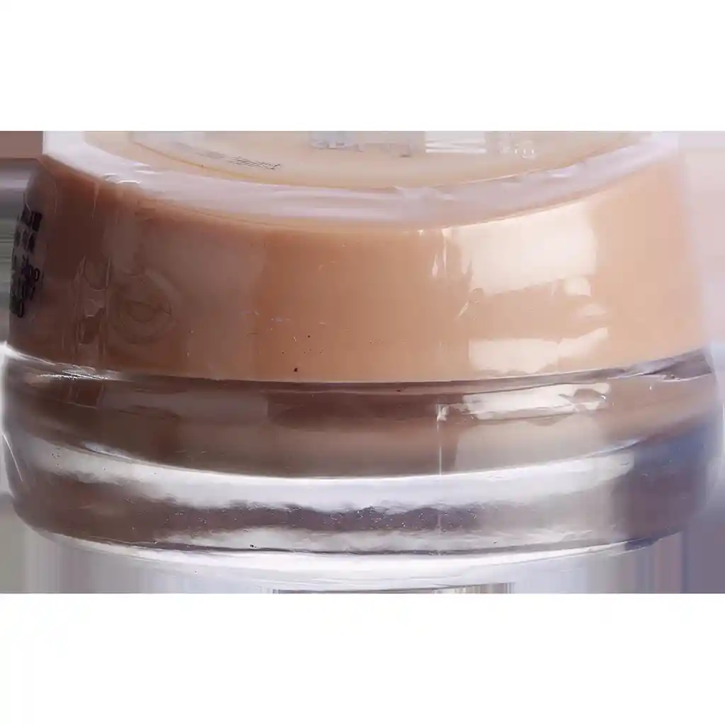 Maybelline Base Base Dream Matte Mousse Nude