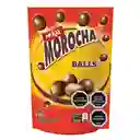 Mckay Morocha Cereal de Trigo Sabor Chocolate Balls