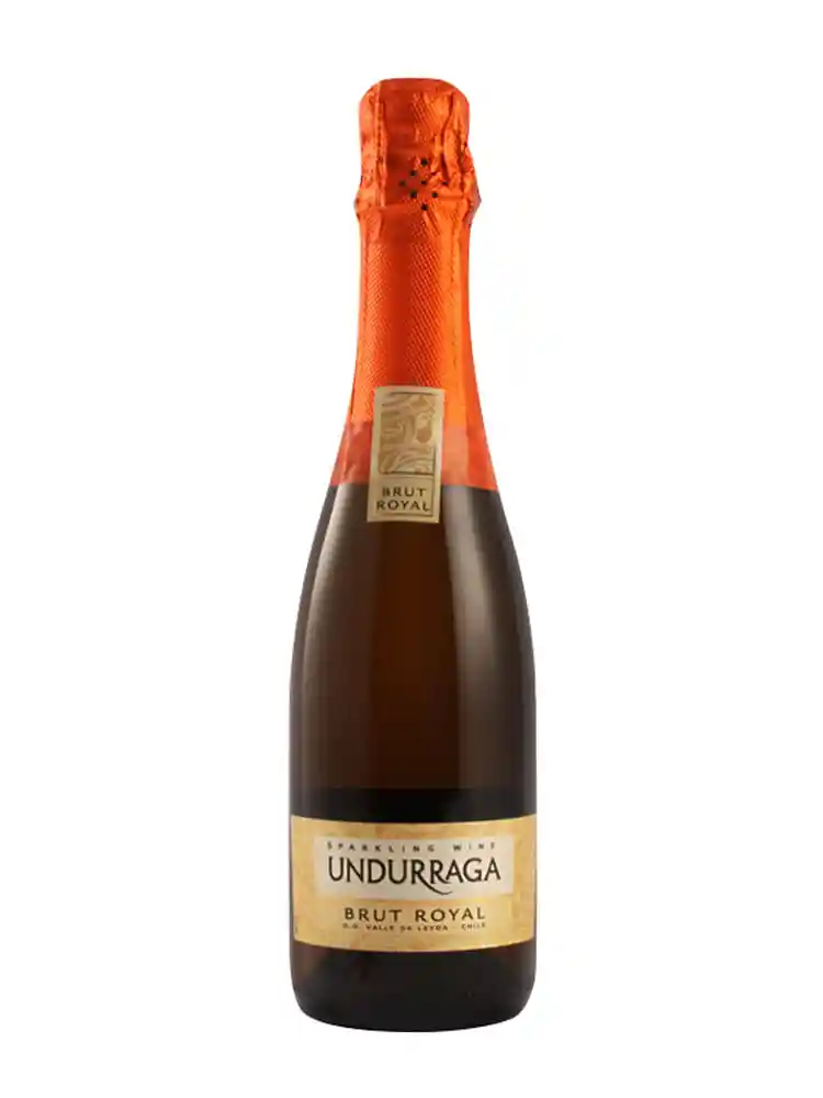 Undurraga Espumante Brut Royal Bot