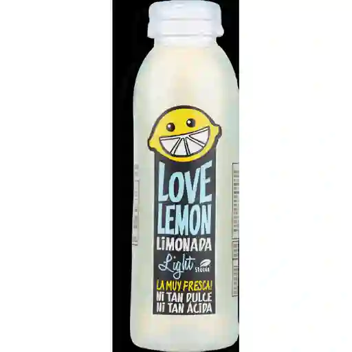 Love Lemon Bebestibles Love Lem.Limo.Light
