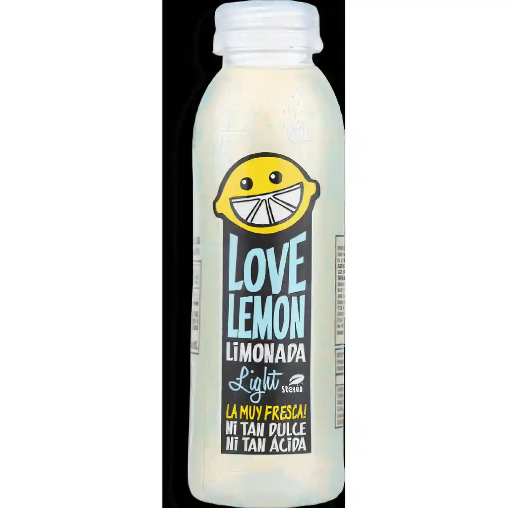 Love Lemon Bebestibles Love Lem.Limo.Light
