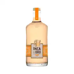 Inca De Oro Sabor Mango Sour 12°