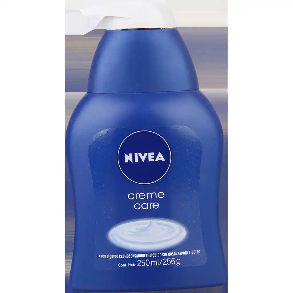 Nivea Jabon Liquido Body Care