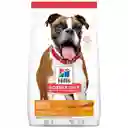 Hills Alimento para Perro Adulto Light Original