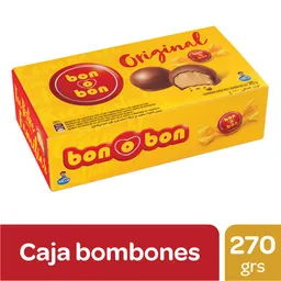 Bon O Bon Bombones de Chocolate Original