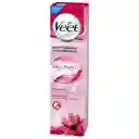 Veet Pure & Fresh Crema Corporal - Piel Normal - 200 ml